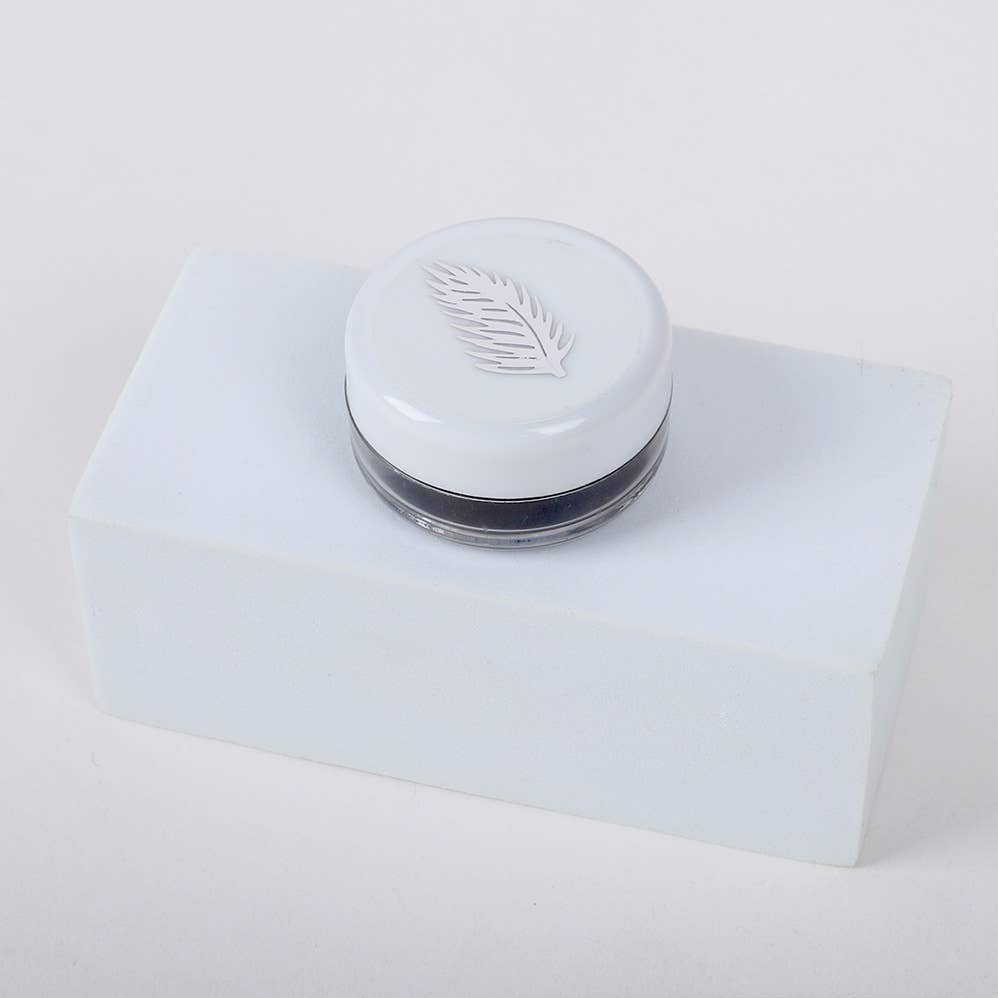 Palm Ash Pocket Pyxis W/ Ash Approx 50 People