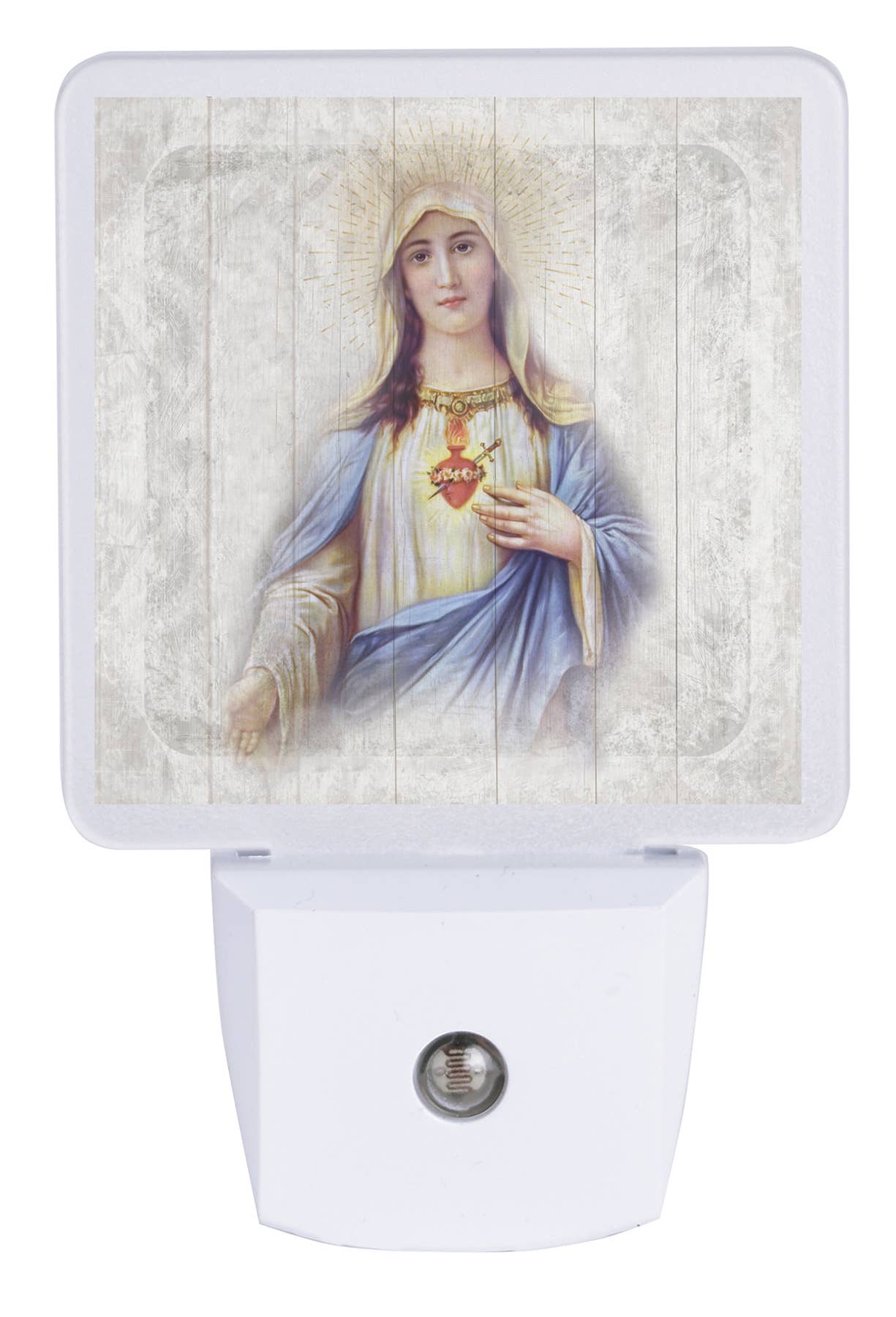 Immaculate Heart - Let Your Light Shine Nightlights