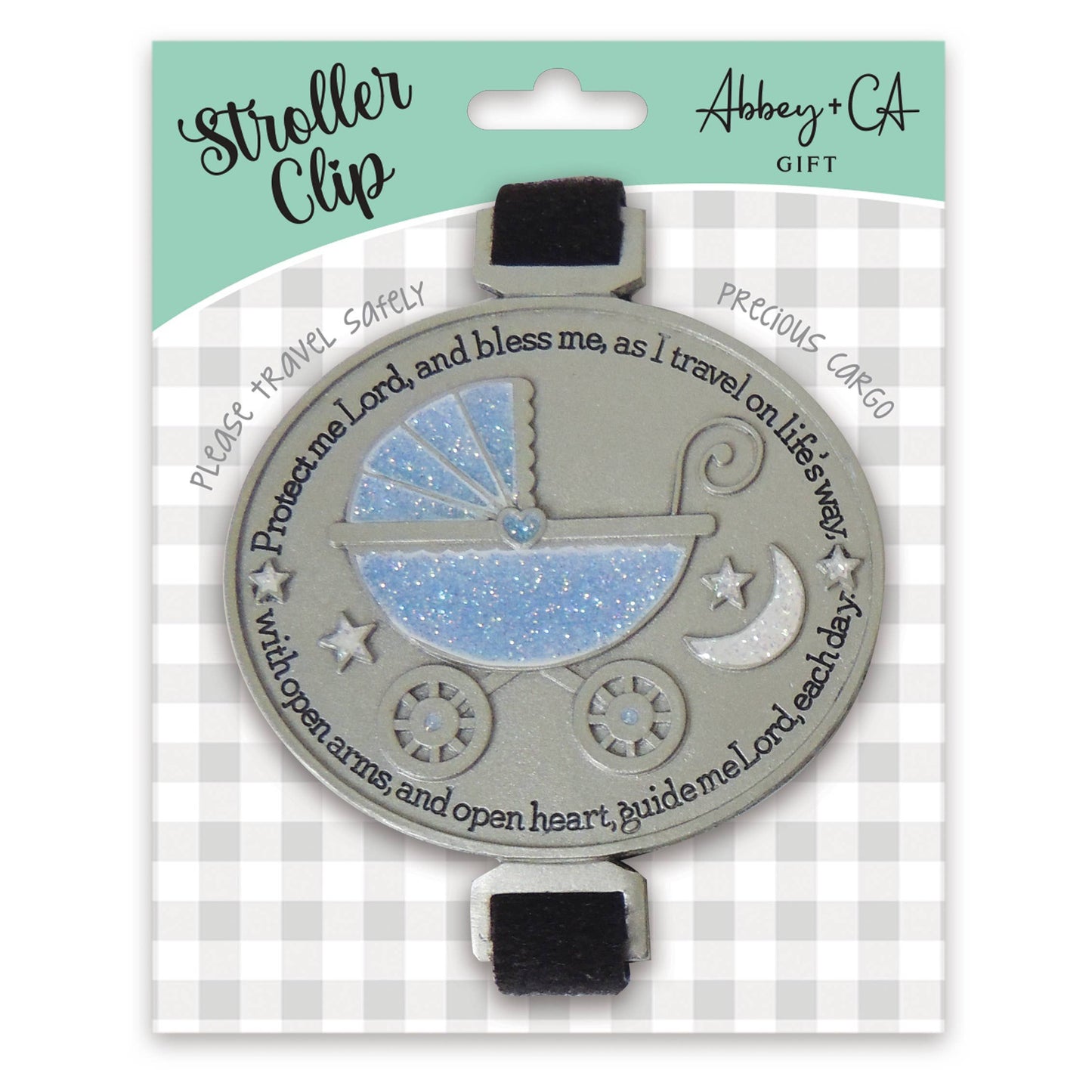 Stroller Clip
