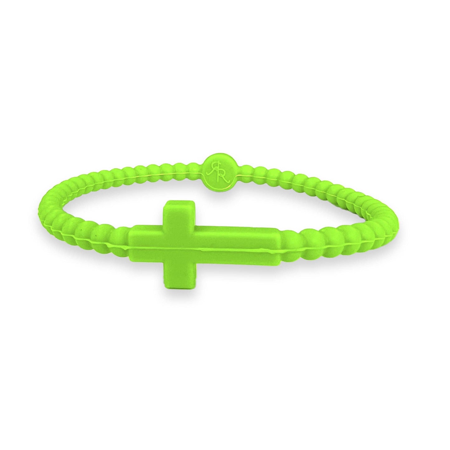 Cross Silicone Bracelets - EXTRA SMALL