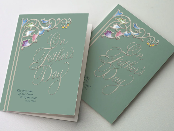 GC-Father's Day