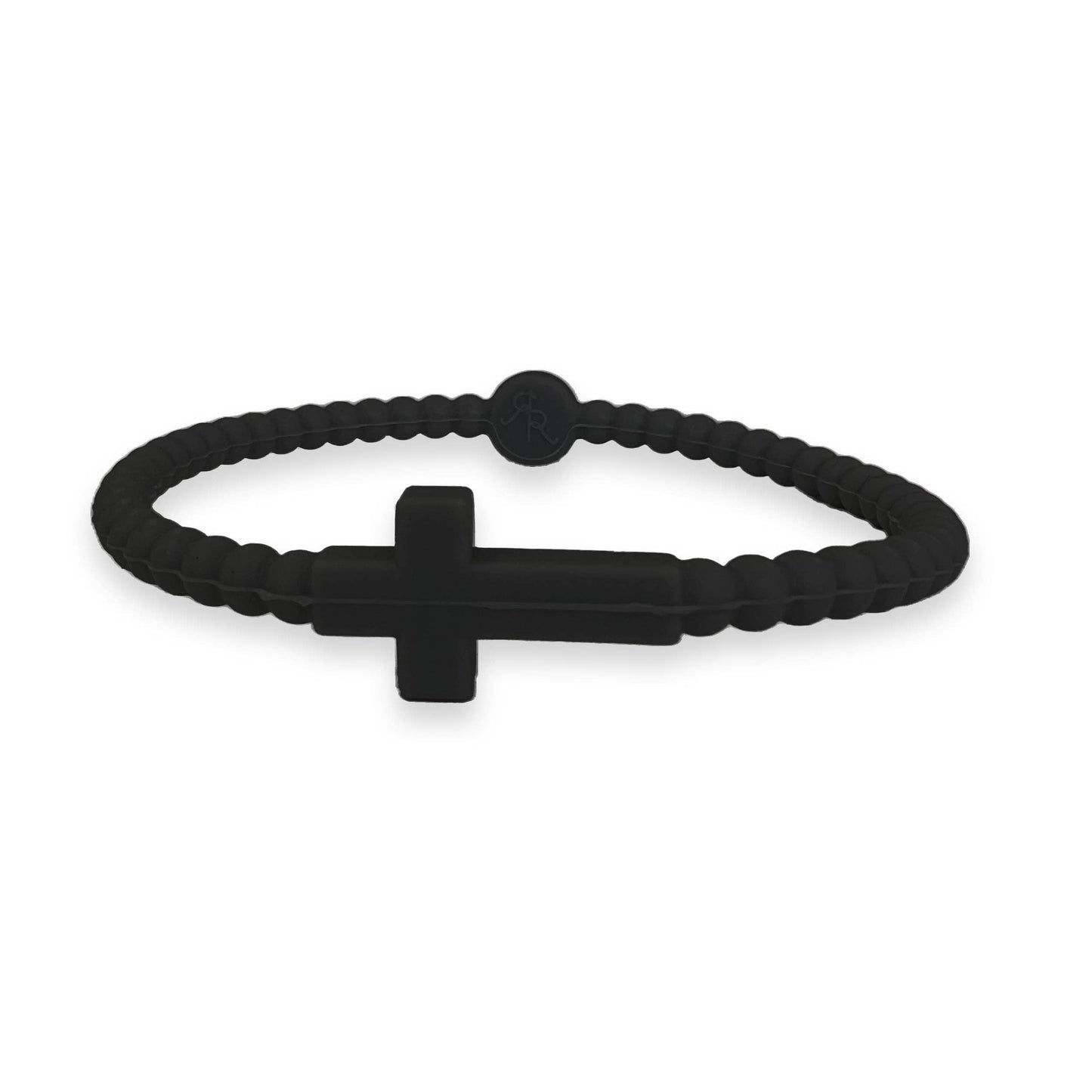 Cross Silicone Bracelets - EXTRA SMALL