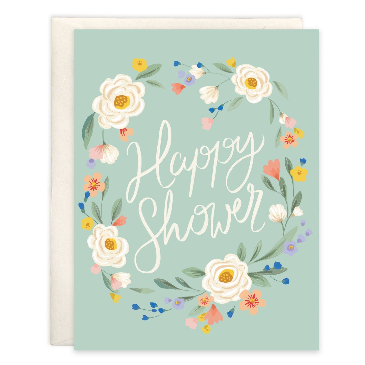 GC-Wedding Shower
