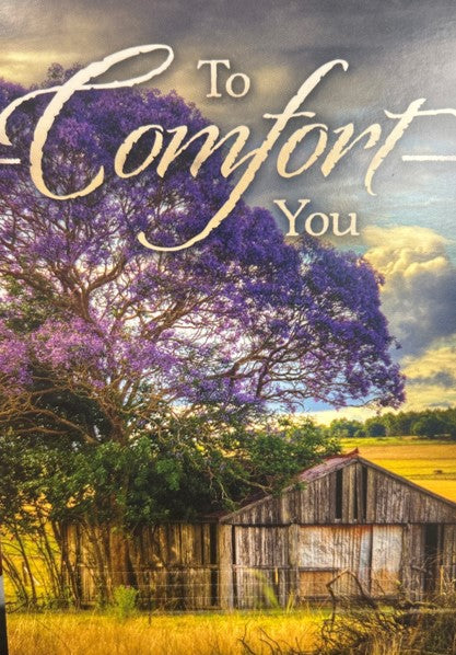 GC-Sympathy, Comfort