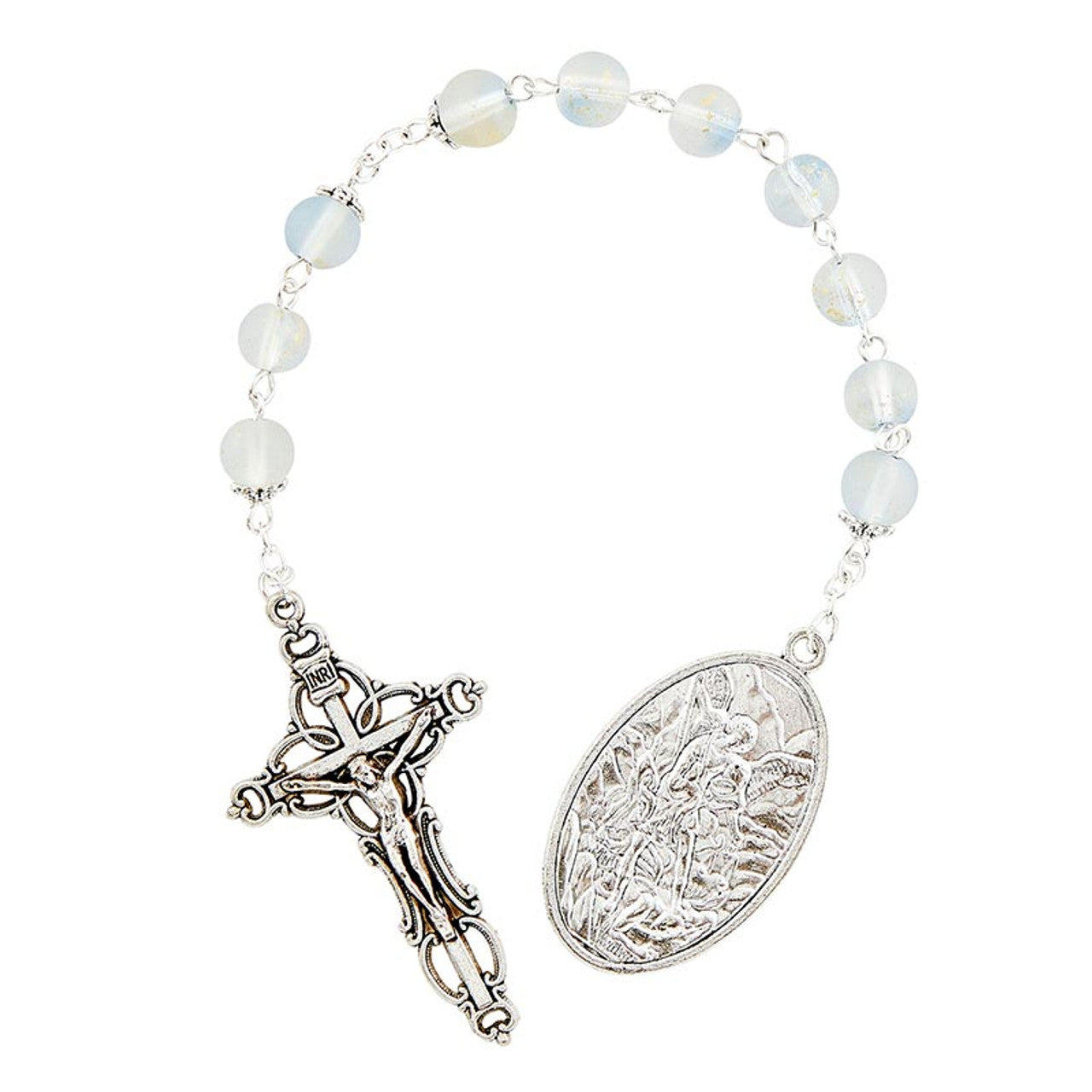 Guardian Angel Chaplet