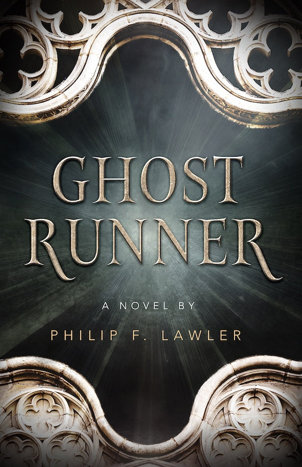 Ghost Runner, Phil Lawler