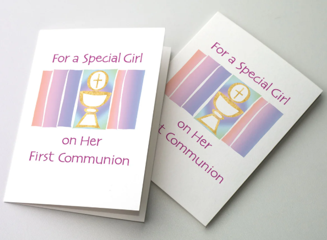 GC-Communion, Girl