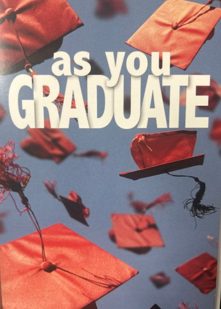 GC-Graduation