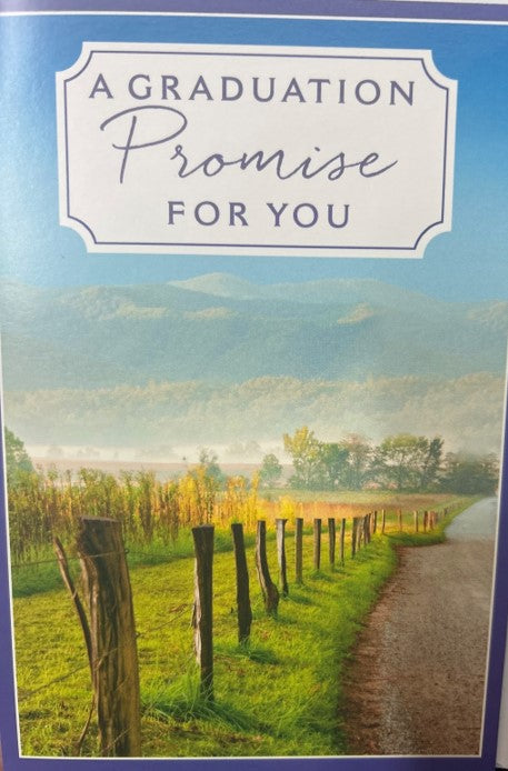 GC-Graduation, Promise