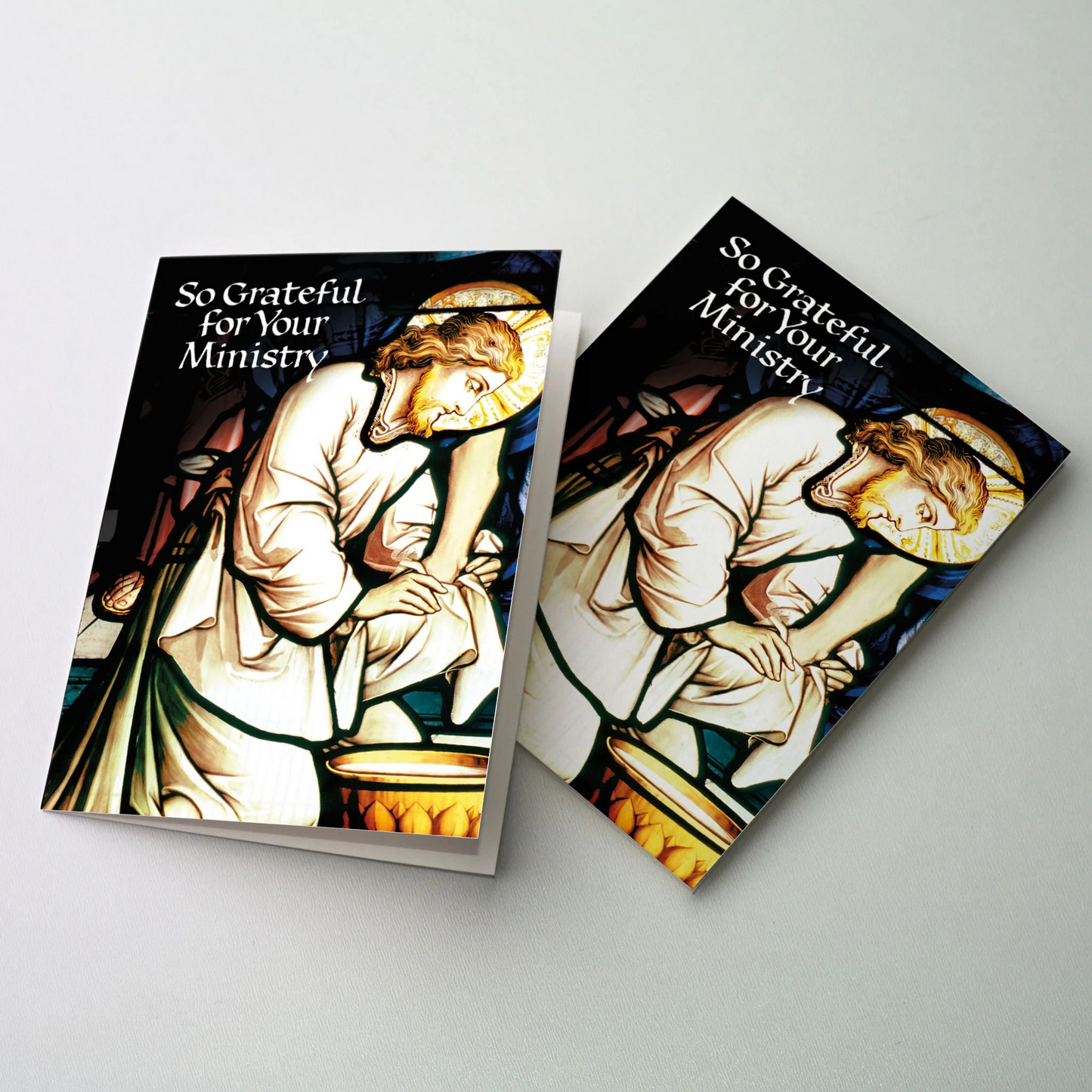 GC-Ministry Gratitude