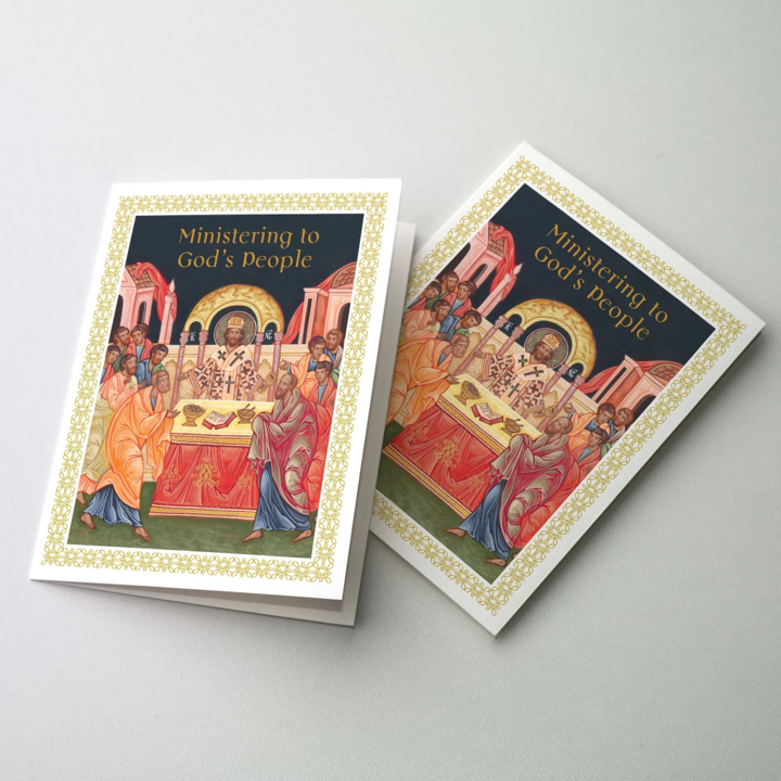 GC-Priest Ordination Congrats