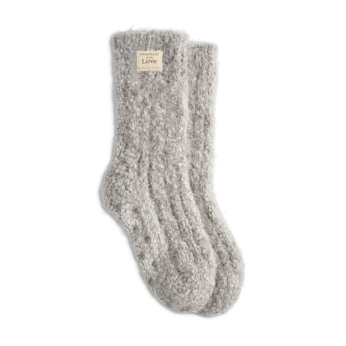 Giving Socks