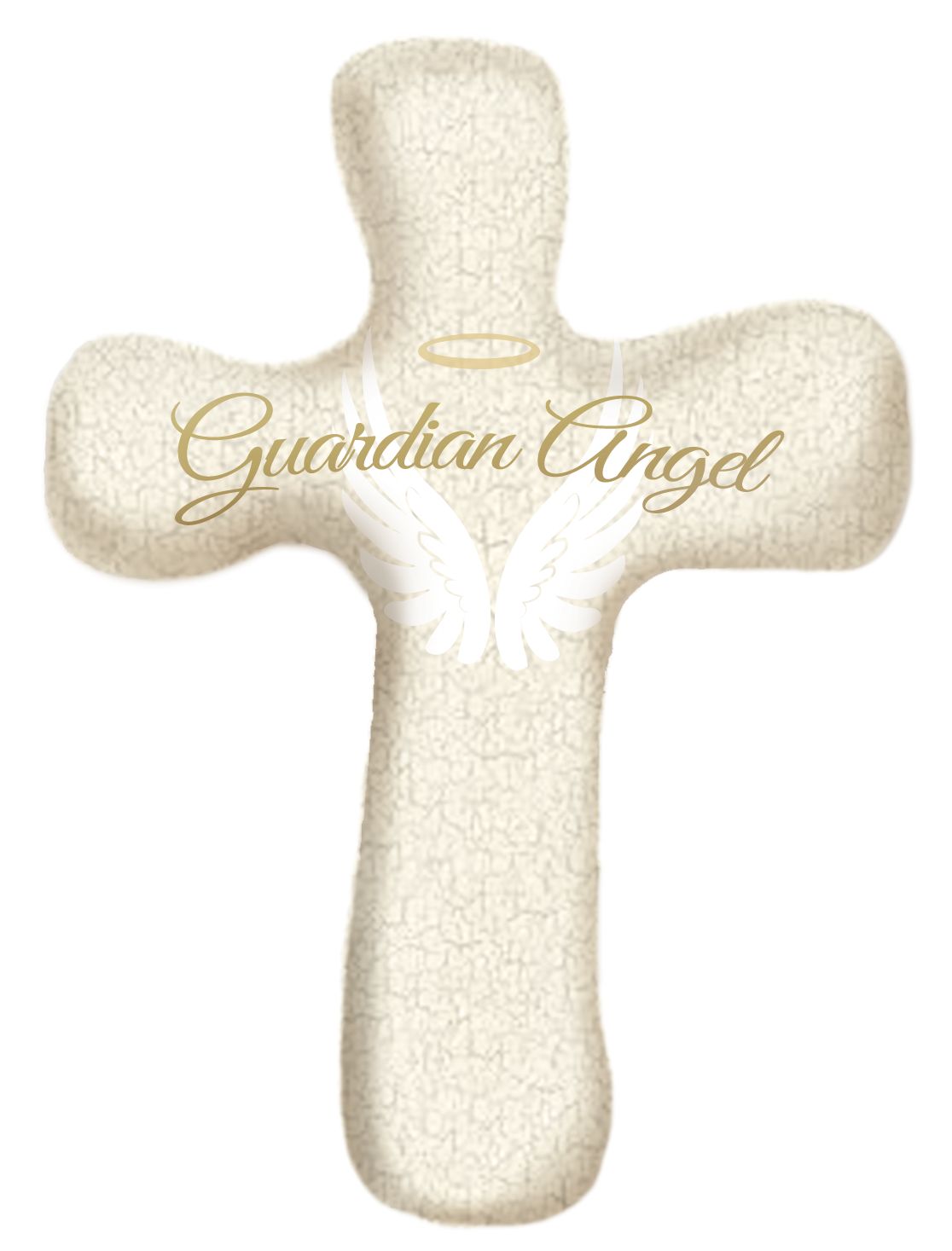 Calypso Comforting Cross