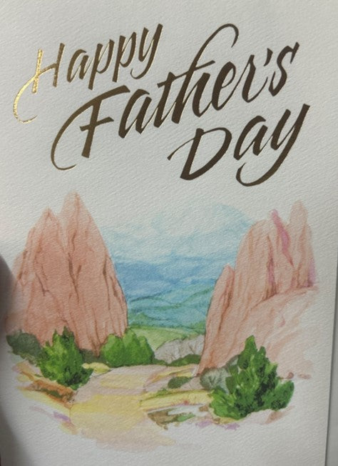 GC-Father's Day