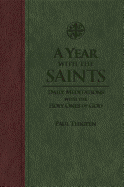 A Year with the Saints