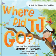 Where Did Tj Go?, Downs