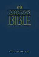 Good News Bible
