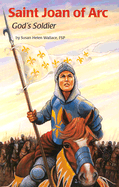 Saint Joan of Arc, Morelli, Ray