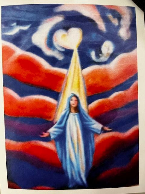 GC-Fran Hemmer cards