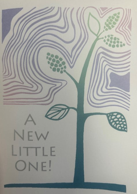 GC-Grandchild, Congratulations