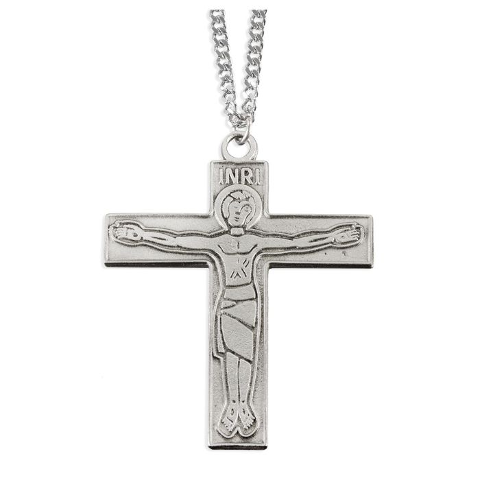 2" Cursillo Cross with Christ is Counting on You