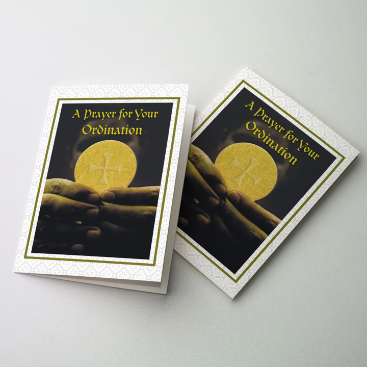 GC-Priest Ordination Congrats