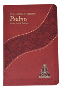 The Psalms: New Catholic Bible St Joseph Edition