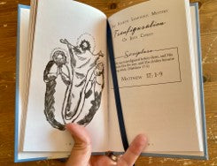 Rosary Booklet