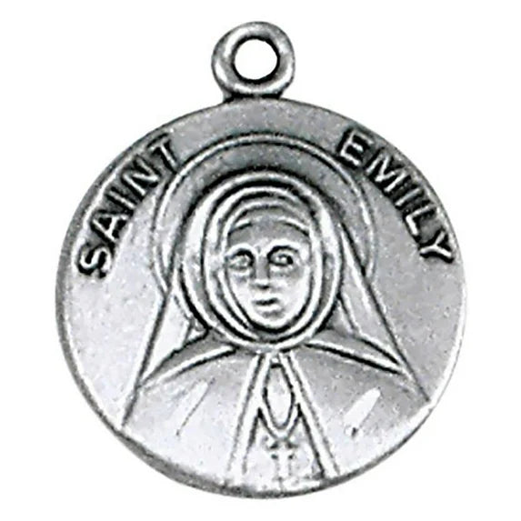 Saint Emily