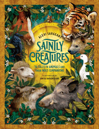 Saintly Creatures, Alexi Sargeant
