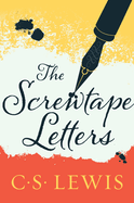 Screwtape Letters, Lewis,C.S.