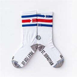 Sebastian Socks Adult