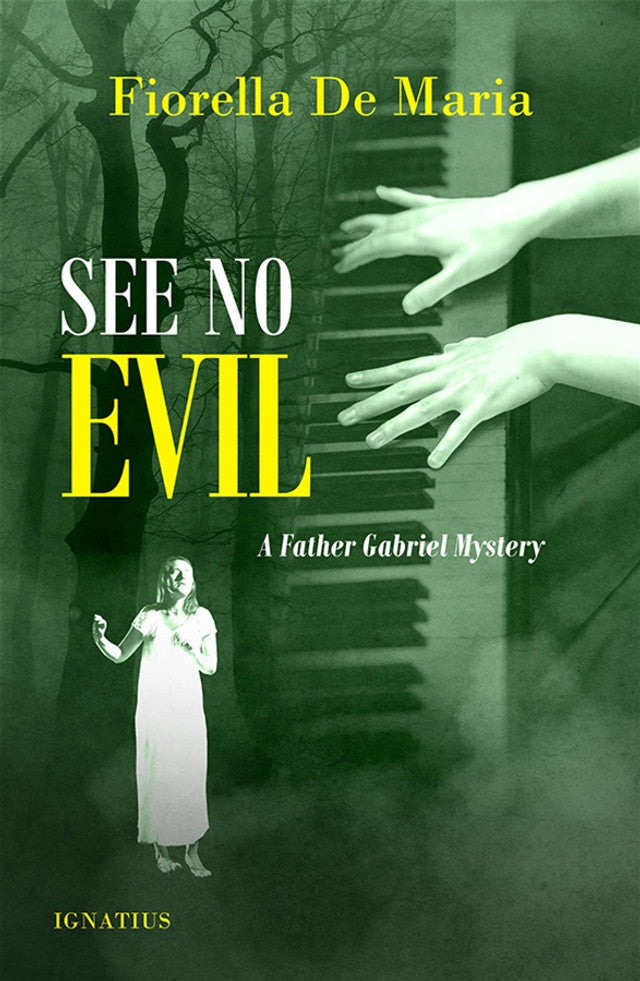 See No Evil, Fiorella De Maria