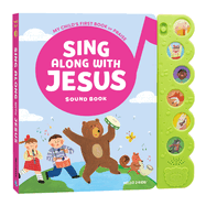 Sing Along with Jesus Sound Book