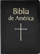 Biblia De America Spanish Bible