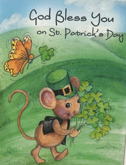 GC-St. Patrick's Day