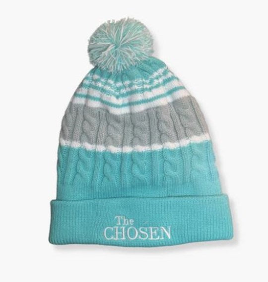 The Chosen Beanie