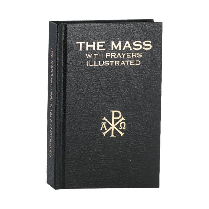 The Mass with Prayers
