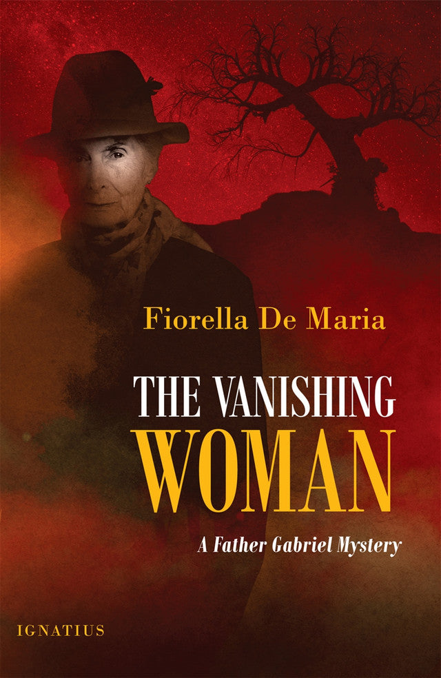 The Vanishing Woman, Fiorella De Maria