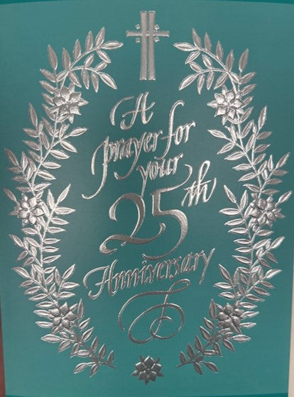 GC-Wedding Anniversary 25