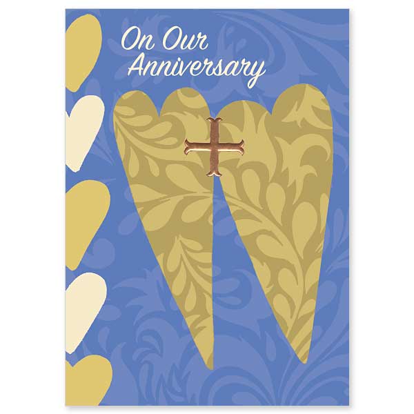 GC-Our Wedding Anniversary