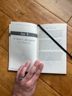 WRITE OUR NAMES ON YOUR HEART: Family Consecration to the Sacred Heart of Jesus