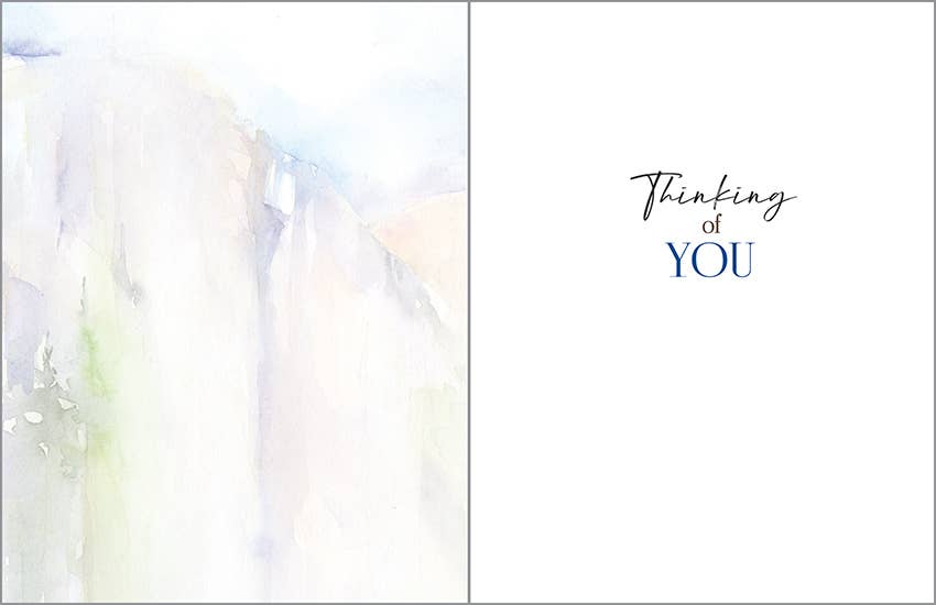 GC-Thinking of You (Wings of an Eagle)