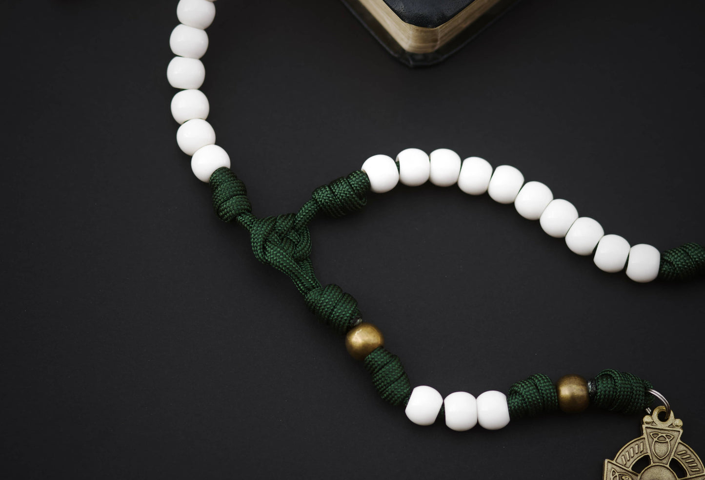 St. Patrick Rosary