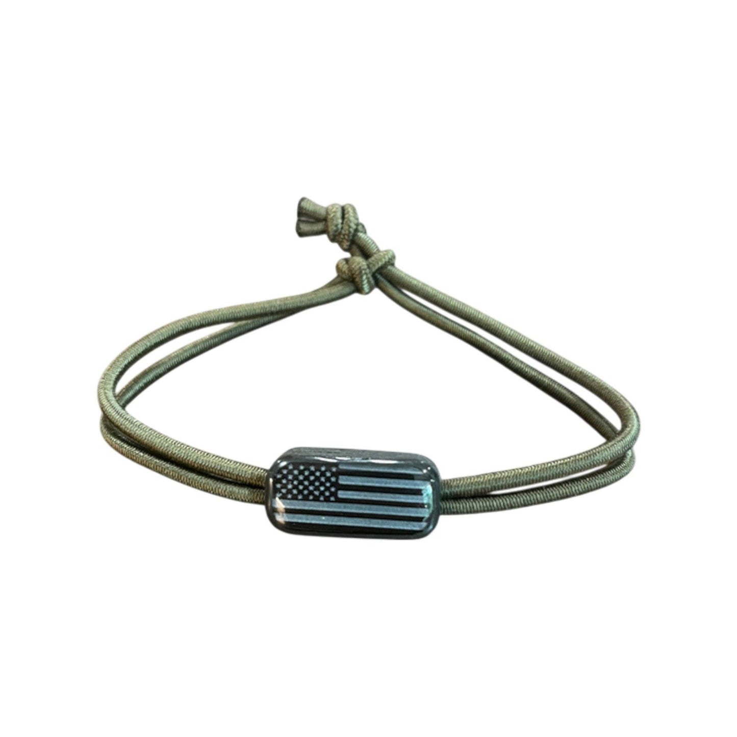 Tap To Pray® Survivor Series Tactical Bracelet