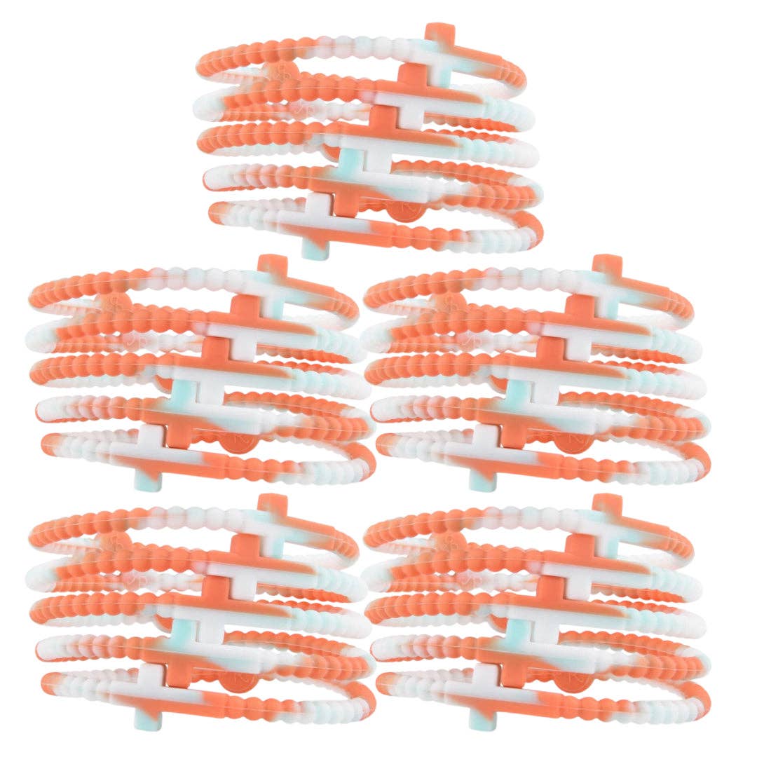 Jesus Bracelets - Group Packs