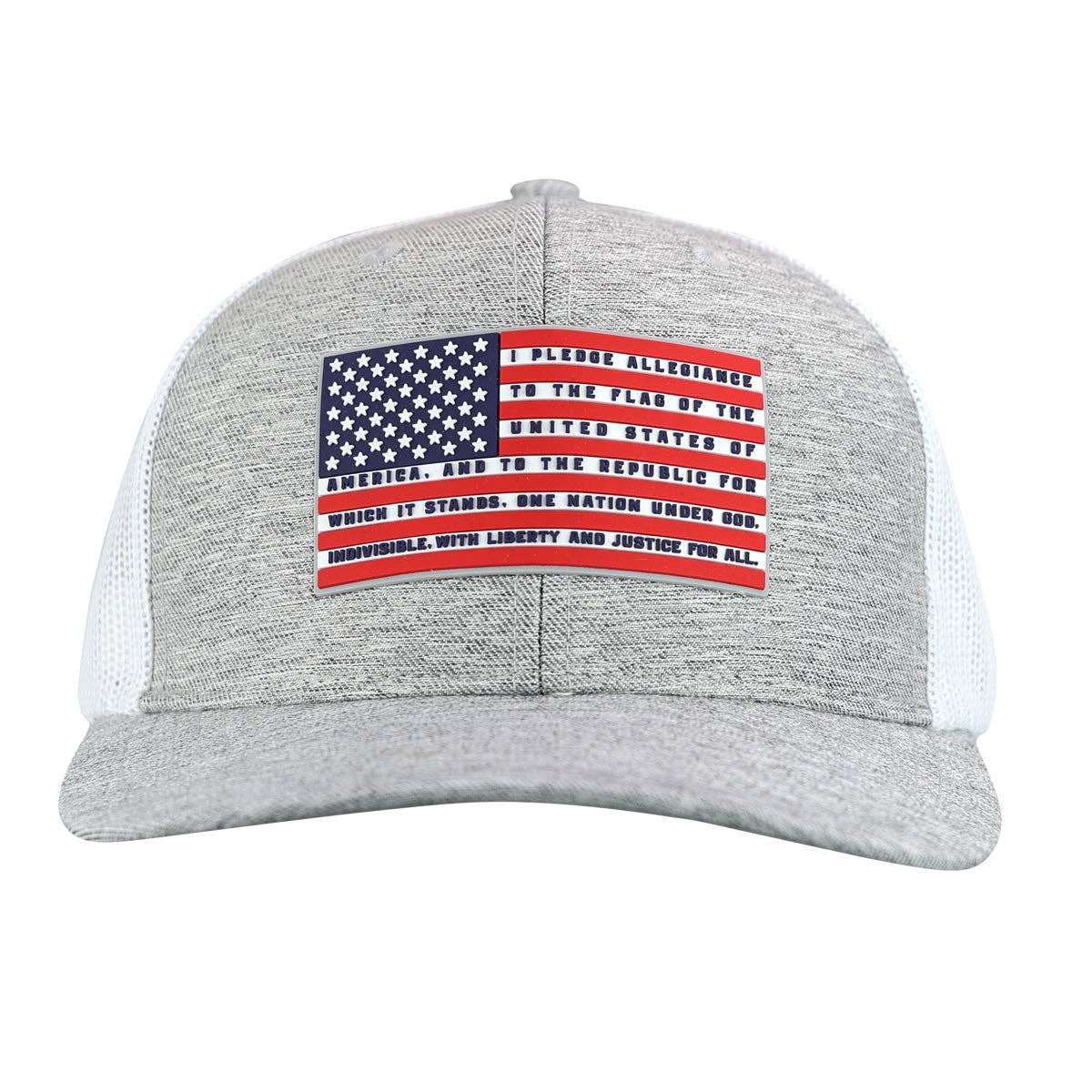 HOLD FAST Mens Cap Pledge Allegiance
