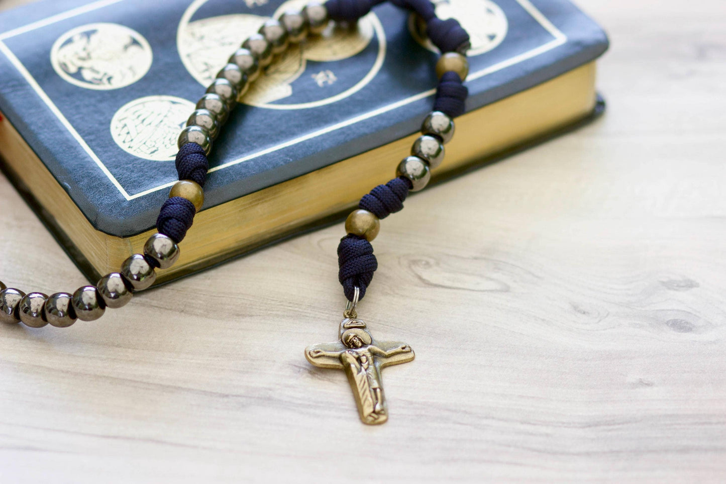 Immaculata Rosary