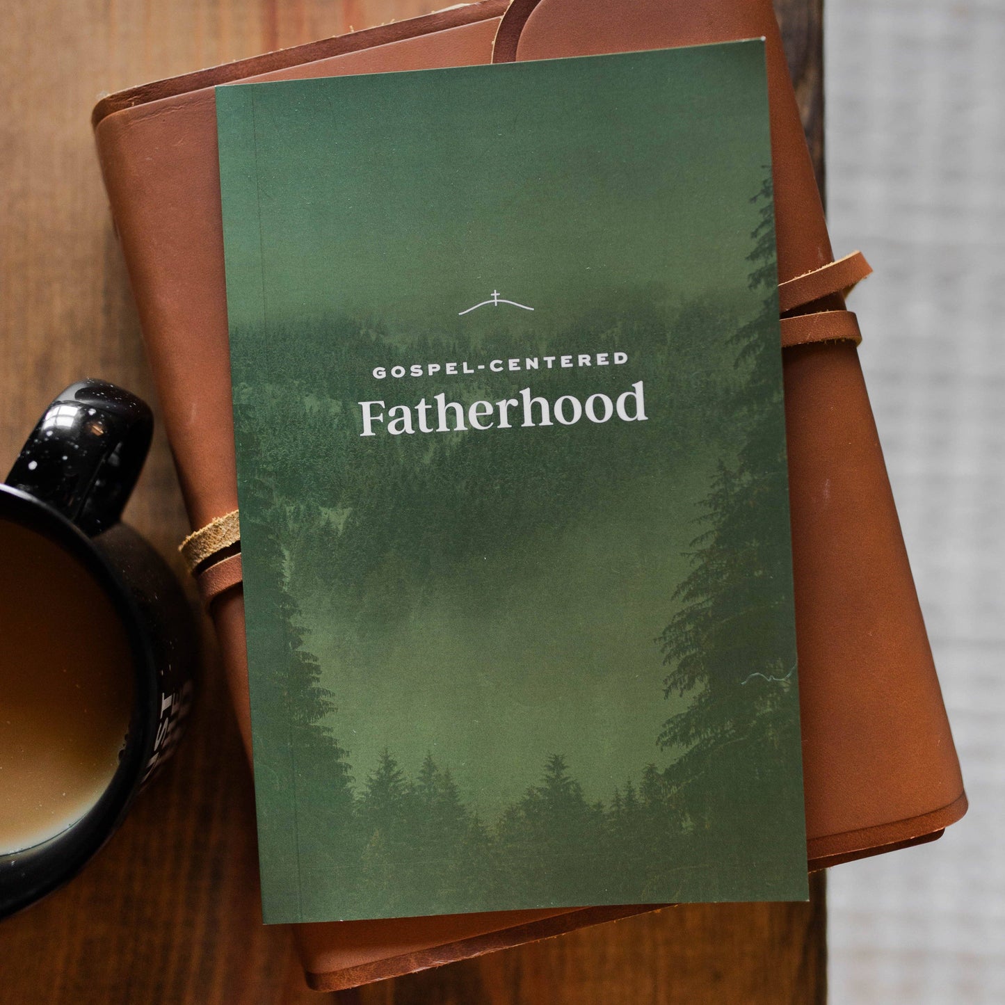 Bible Study: Gospel-Centered Fatherhood