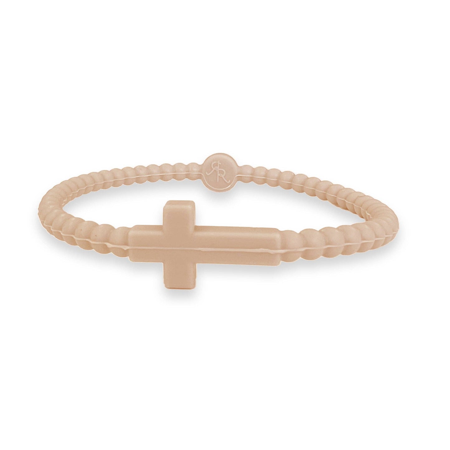 Cross Silicone Bracelets - EXTRA SMALL
